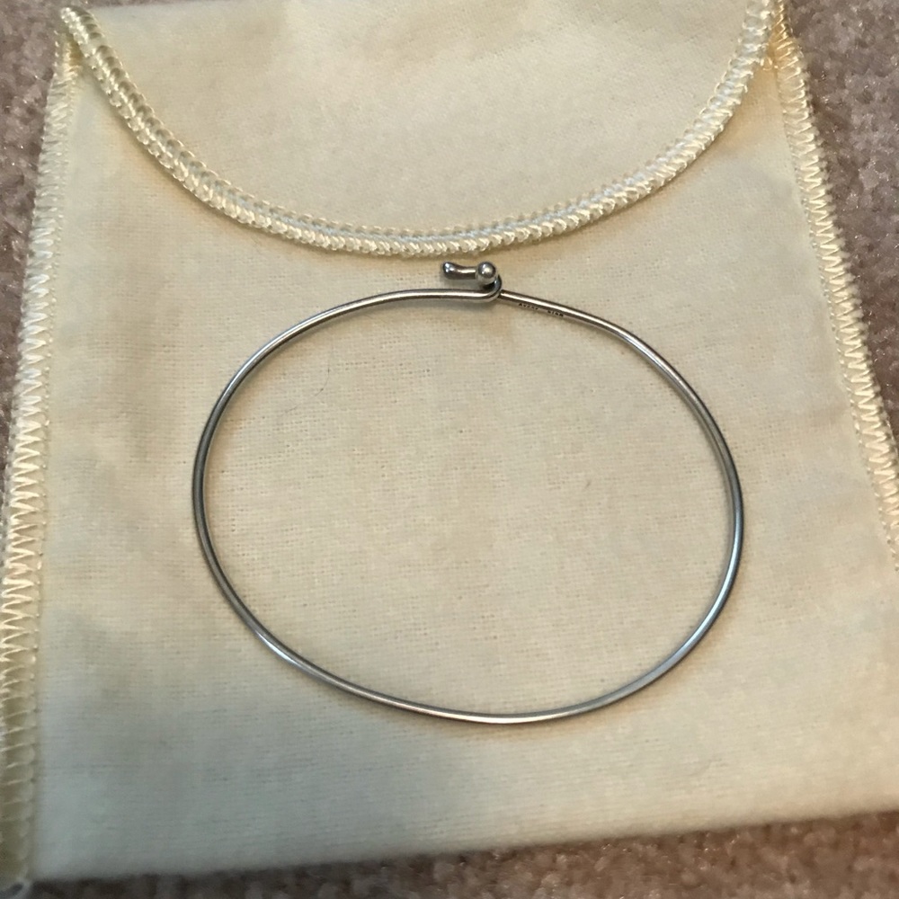 James Avery Hook-On Bracelet